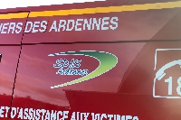Prix-lès-Mézières : le pilote d'une moto gravement blessé 