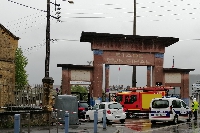 Une enquête judiciaire ouverte après une fausse alerte à la bombe au lycée Chanzy de Charleville-Mézières
