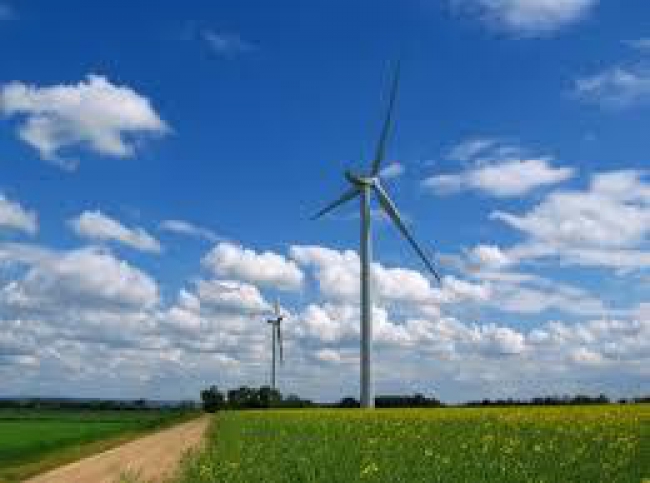 Leffincourt : les habitants opposés à l’extension du parc éolien