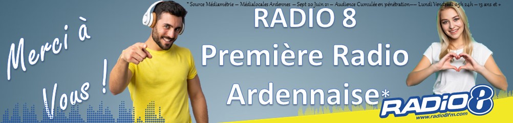PREMIERE RADIO ARDENNAISE