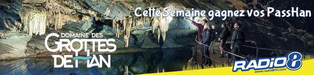 GROTTES