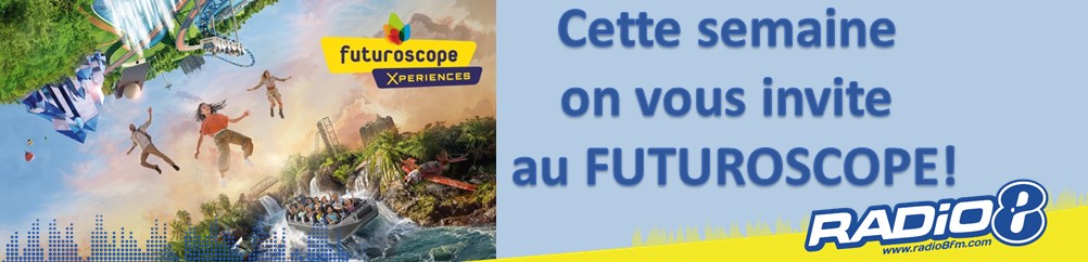 Futuroscope
