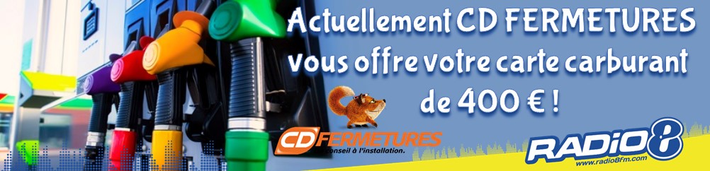 Fevrier Cd Fermetures