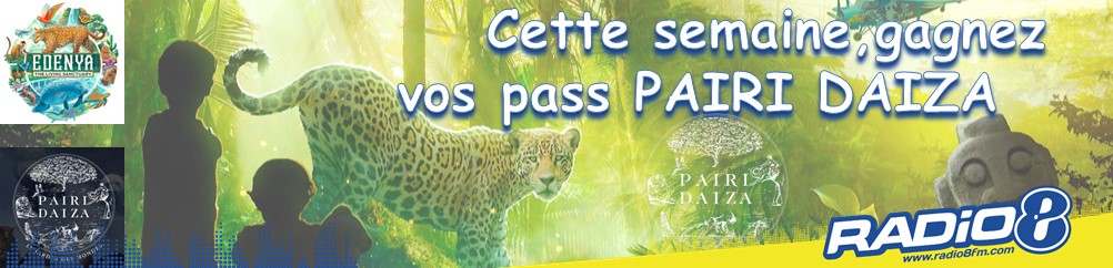 Pairi Daiza