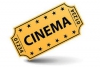2 places de cinéma