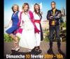 2 places de théâtre