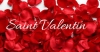 Un package St Valentin