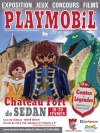 2 Places Expo PlayMobil