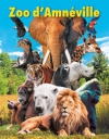 Pack famille pour le zoo d'Amnéville