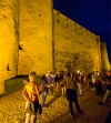 2 entrées pour une visite nocturne aux flambeaux du château fort de Sedan