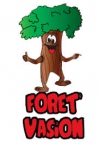 Entrées pour Foret Vasion