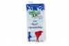 Un mois de lait