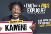 2 places pour le spectacle de Kamini