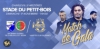 2 places de foot