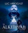 2 places pour le concert de Luc Arbogast