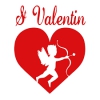 Un pack St Valentin