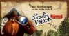 2 entrées pour Le Corsaire volant