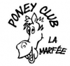 1 heure de découverte au Poney Club La Marfée
