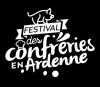 2 tickets repas pour le Festival des Confréries en Ardennes