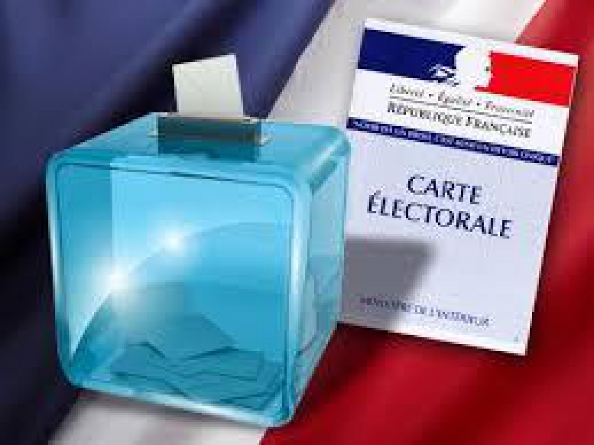 Radio 8 Ardennes Elections législatives Le point sur les résultats