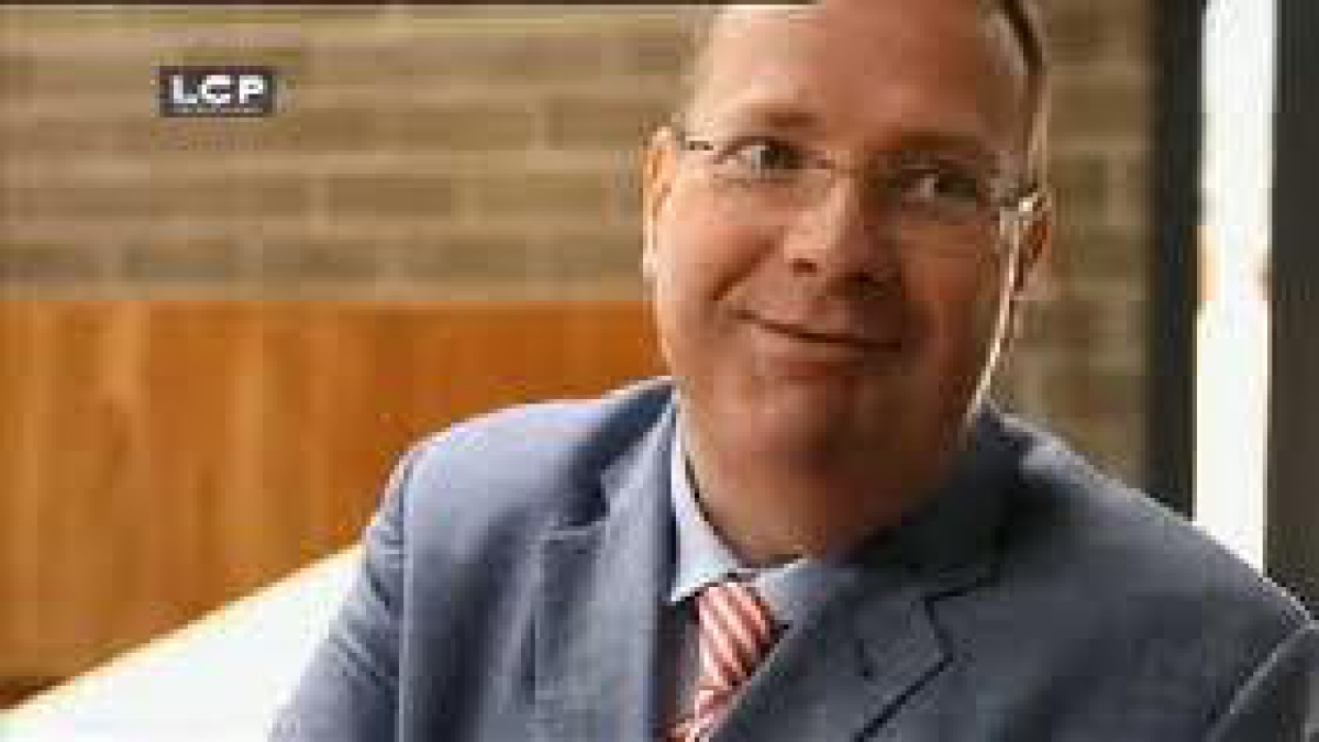 Radio 8 Ardennes | Election du président LR : le député Warsmann n'a ...