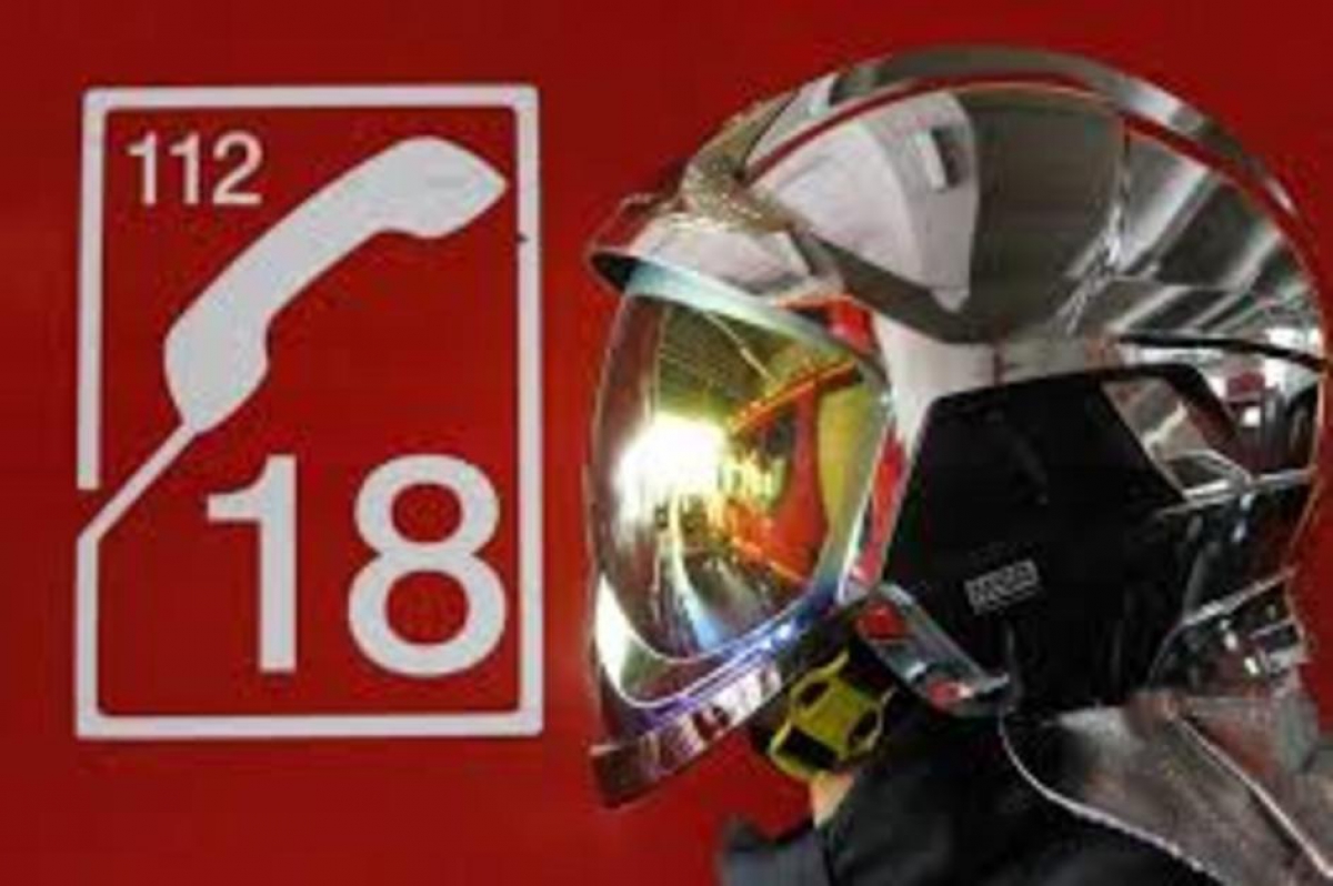 Radio 8 Ardennes | Raucourt-et-Flaba : Un incendie de grange accolée à ...
