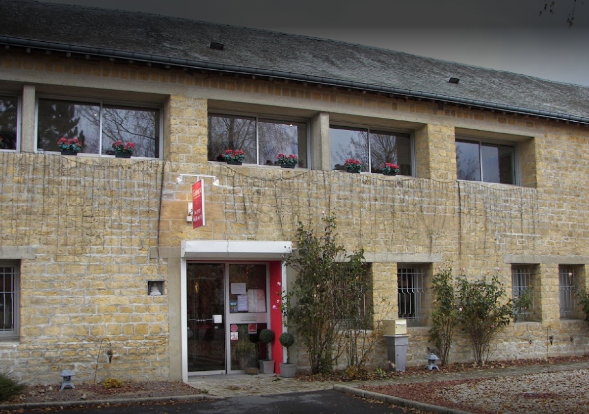 Radio 8 Ardennes | Les gérants du Spa de la Basse Praele ...