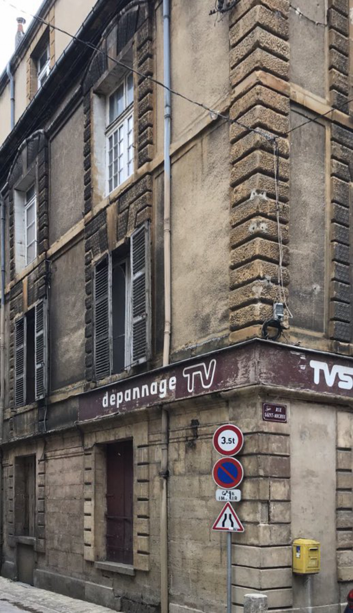 Radio 8 Ardennes Des logements vont être créés au sein de l’ancien