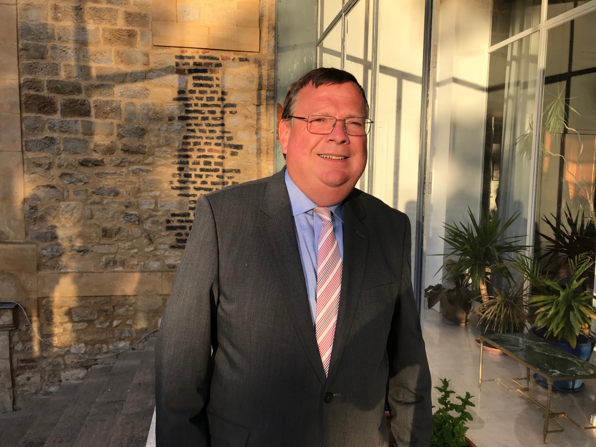 Radio 8 Ardennes | Après les députés Ardennais des 1ère et 2ème ...