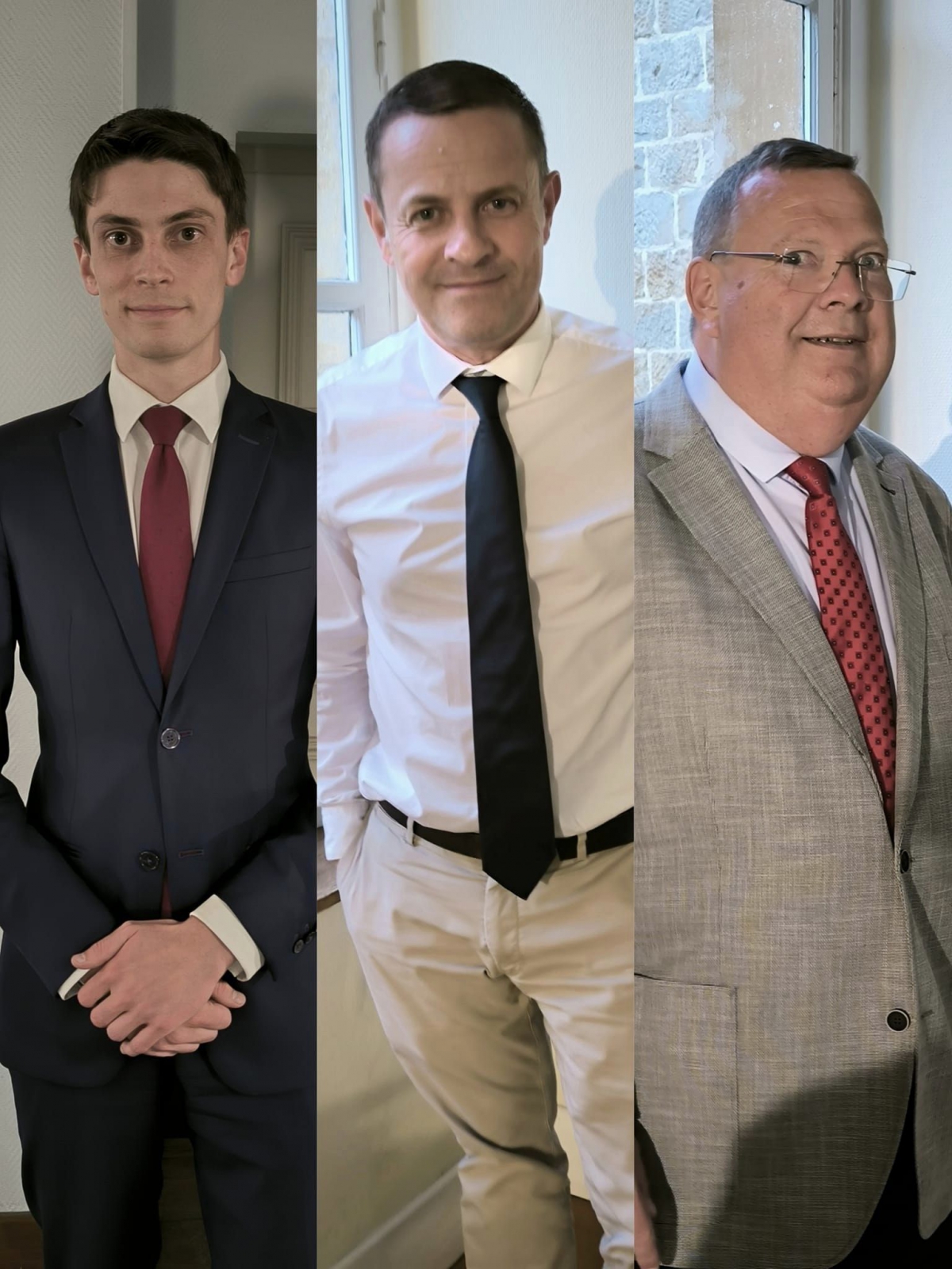 Radio 8 Ardennes | Législatives : Warsmann sans surprise, la remontada ...