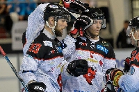 Roller Hockey ( Ligue Elite) :  Rethel  accroché à Chausson face à Grenoble  ( 3-4) 