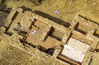 Journées Européennes de l’Archéologie : visitez la villa romaine de Warcq