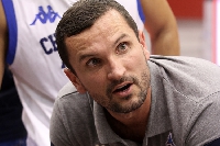 Basket ( NM2 ) : Pas d'accession pour l'Etoile avec en prime le départ du coach Fabien Calvez   