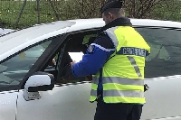 COLBERT II : Renforcement opérationnel pour lutter contre le trafic de tabac dans les Ardennes