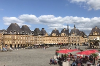 Occupation abusive du domaine public : la Ville de Charleville-Mézières décide de réagir  
