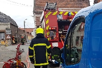 Givet : Trois personnes évacuées après une fuite de gaz sur la voie publique