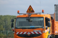 Villers-Semeuse : 15 semaines de travaux sur l’Autoroute A34 