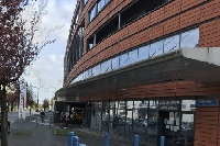 Hôpital Manchester : les syndicats FO et CGT appellent à une grève générale  