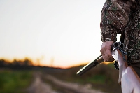 Stonne : un sexagénaire  décède lors d'une partie de chasse 