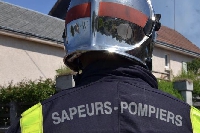 Mouzon : une maison touchée par un violent incendie 
