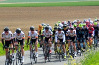 50è édition du Circuit des Ardennes , qui va succéder à Blackmore ? 