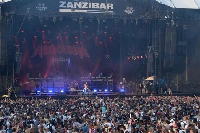 La prog , presque , complète du Cabaret Vert 2026 ! 