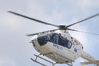 Sorcy-Bauthemont : un jeune conducteur grièvement blessé 