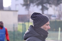 Football ( National ) : choc de haut de tableau à Dugauguez entre Sedan et Martigues 
