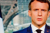 Elections Européennes : Face à la victoire écrasante du RN, Emmanuel Macron dissout l’Assemblée Nationale