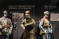 Le Musée Guerre et Paix, à Novion-Porcien, propose plusieurs événements durant ce mois de juin 