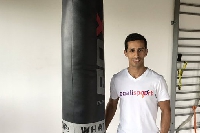 Boxe : pas d’exploit pour le boxeur sedanais Hamid Abgour, mais l’essentiel était ailleurs