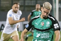 Football ( National) : le CS Sedan Ardennes sur la pelouse d’Orléans en match en retard 