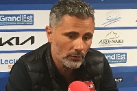 Football - National- le CS Sedan Ardennes renverse le match dans les dernières minutes 