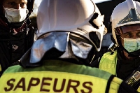 Rethel : feu de gazinière , une jeune homme transféré à l’hôpital 